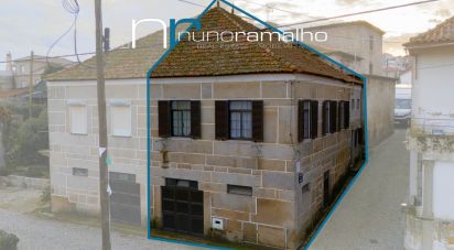 House T3 in Souro Pires of 83 m²