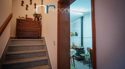 House T3 in Souro Pires of 83 m²