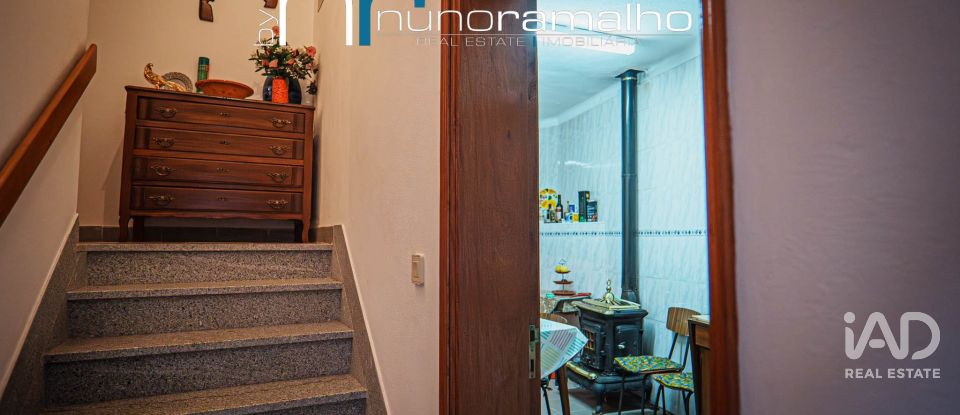 Moradia T3 em Souro Pires de 83 m²