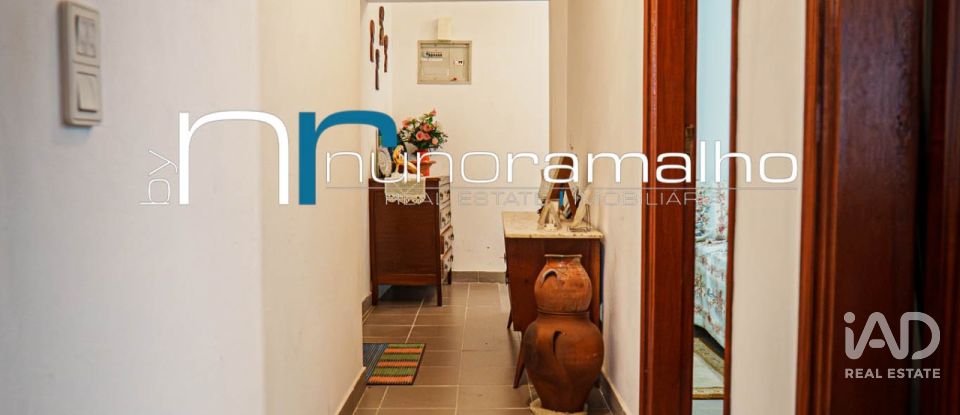 Moradia T3 em Souro Pires de 83 m²
