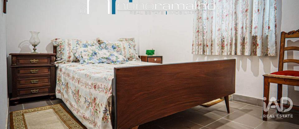 Moradia T3 em Souro Pires de 83 m²