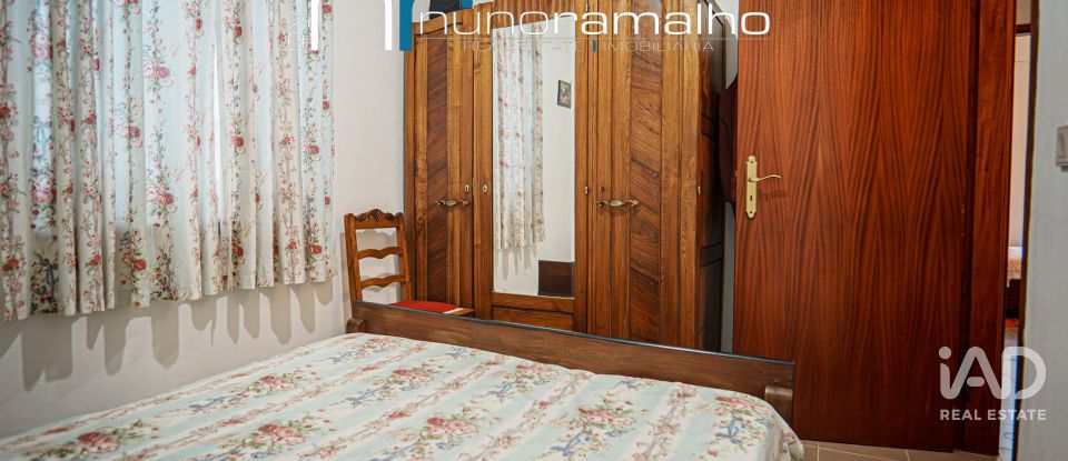 Moradia T3 em Souro Pires de 83 m²