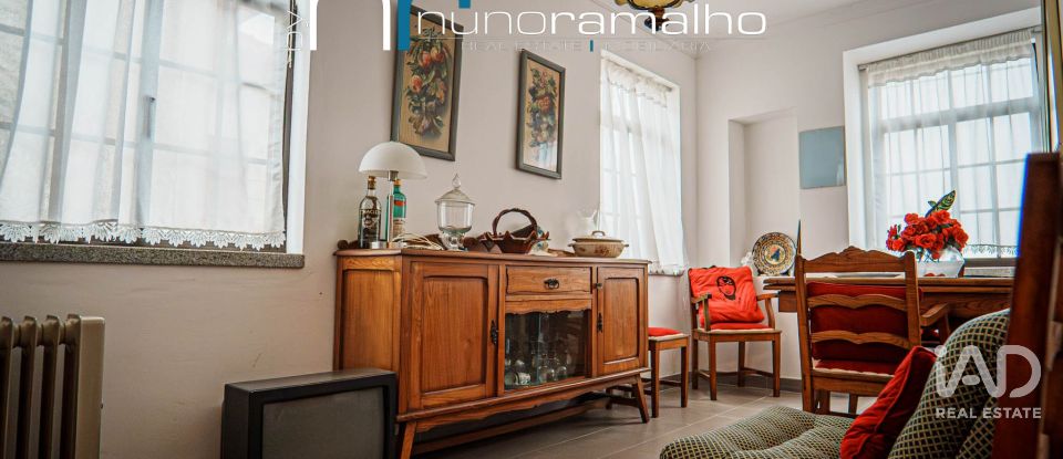 Moradia T3 em Souro Pires de 83 m²