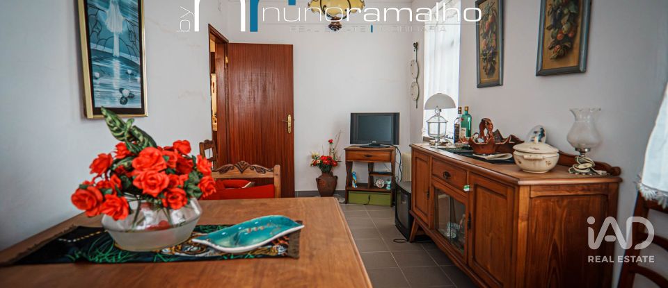 Moradia T3 em Souro Pires de 83 m²