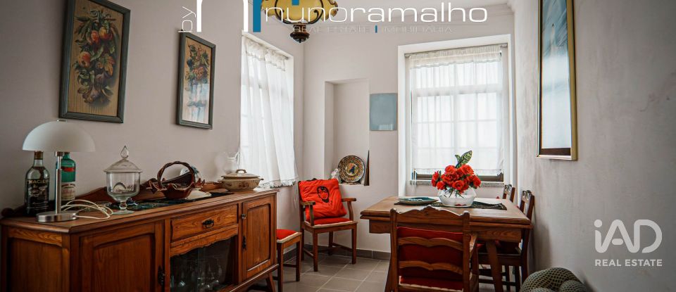 Moradia T3 em Souro Pires de 83 m²