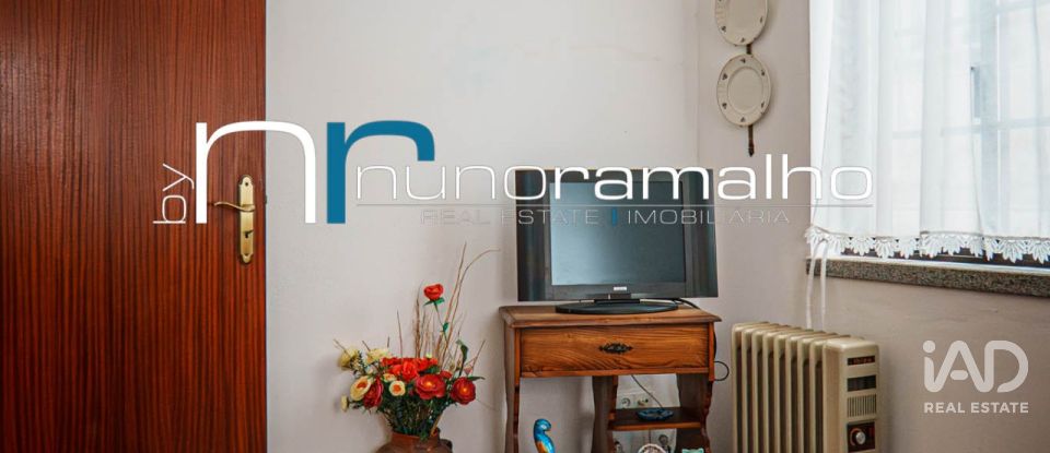 Moradia T3 em Souro Pires de 83 m²