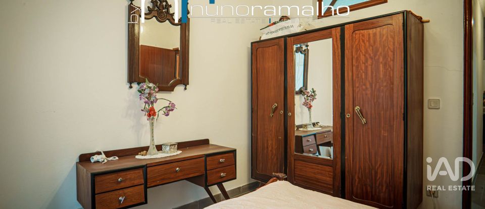 Moradia T3 em Souro Pires de 83 m²