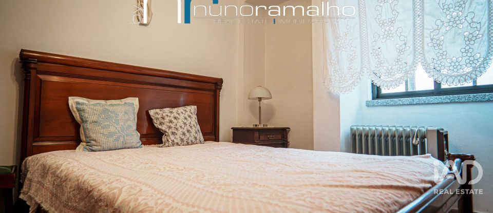 Moradia T3 em Souro Pires de 83 m²