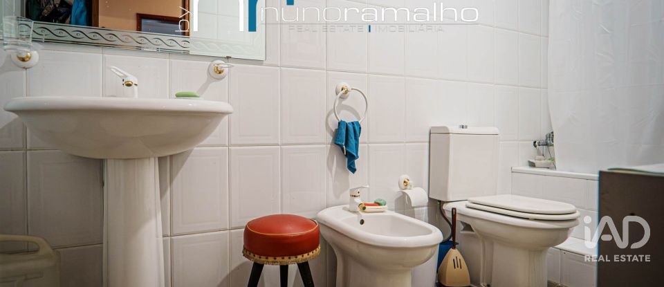 Moradia T3 em Souro Pires de 83 m²