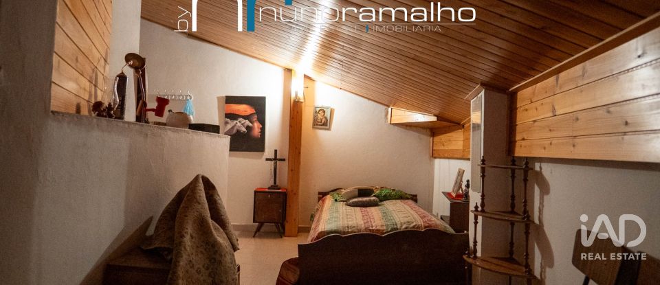 Moradia T3 em Souro Pires de 83 m²