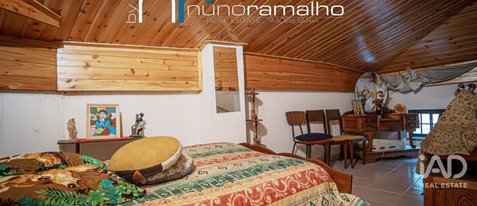 Moradia T3 em Souro Pires de 83 m²