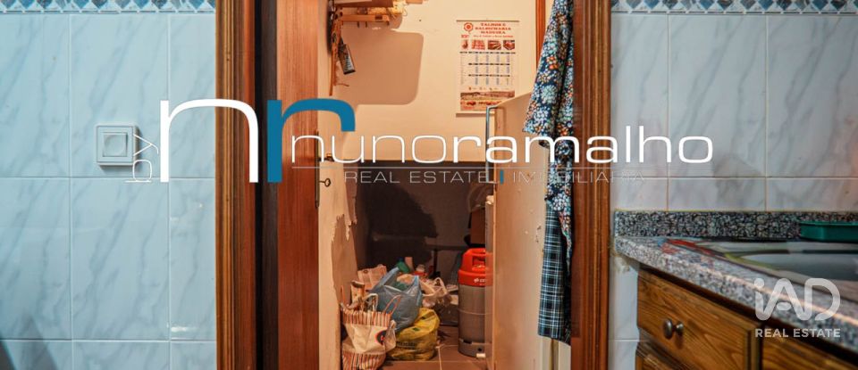 Moradia T3 em Souro Pires de 83 m²