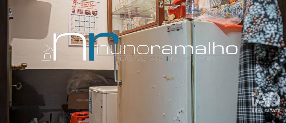 Moradia T3 em Souro Pires de 83 m²