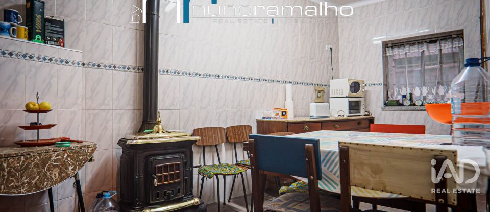 Moradia T3 em Souro Pires de 83 m²