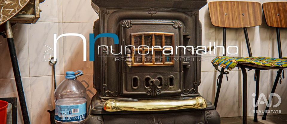 Moradia T3 em Souro Pires de 83 m²