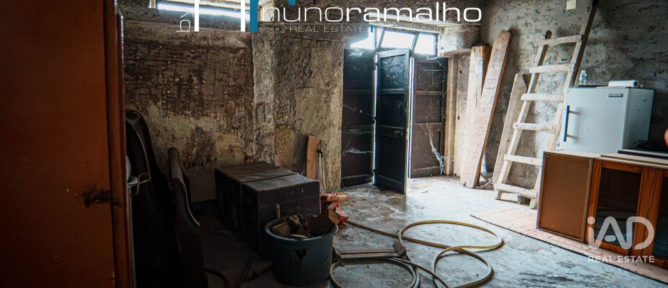 Moradia T3 em Souro Pires de 83 m²