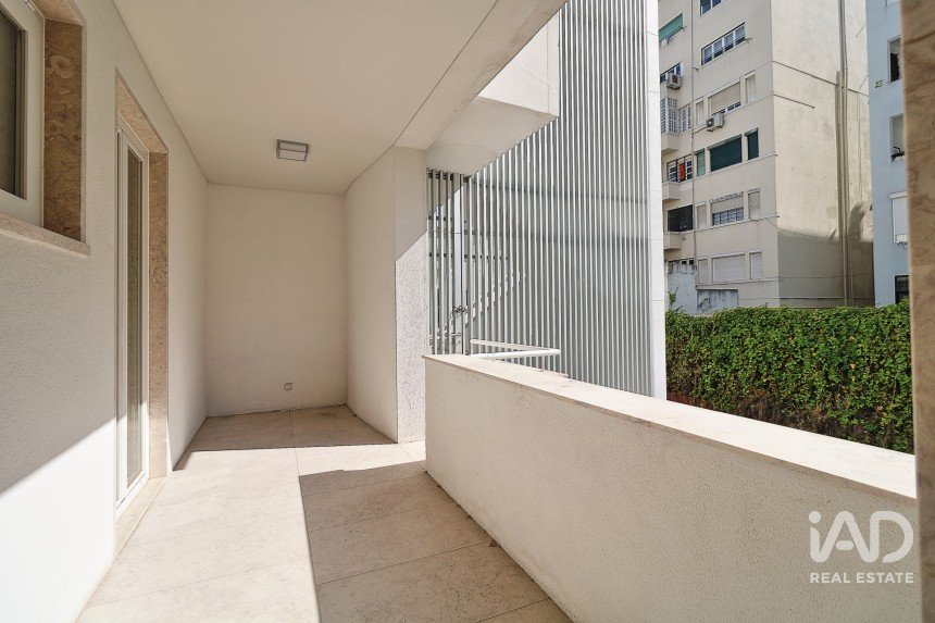 Apartamento T4 em Santo António de 267 m²
