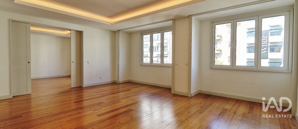 Apartamento T4 em Santo António de 267 m²