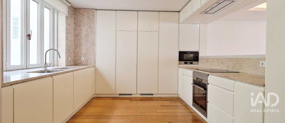 Apartamento T4 em Santo António de 267 m²