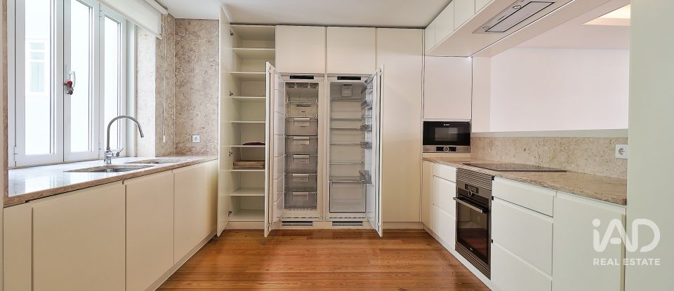 Apartamento T4 em Santo António de 267 m²