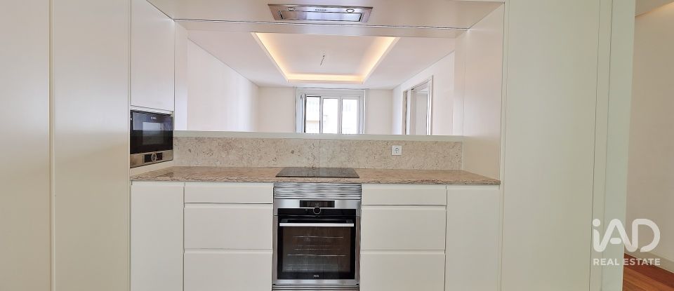 Apartamento T4 em Santo António de 267 m²