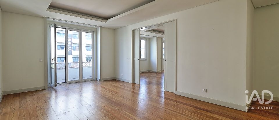 Apartamento T4 em Santo António de 267 m²