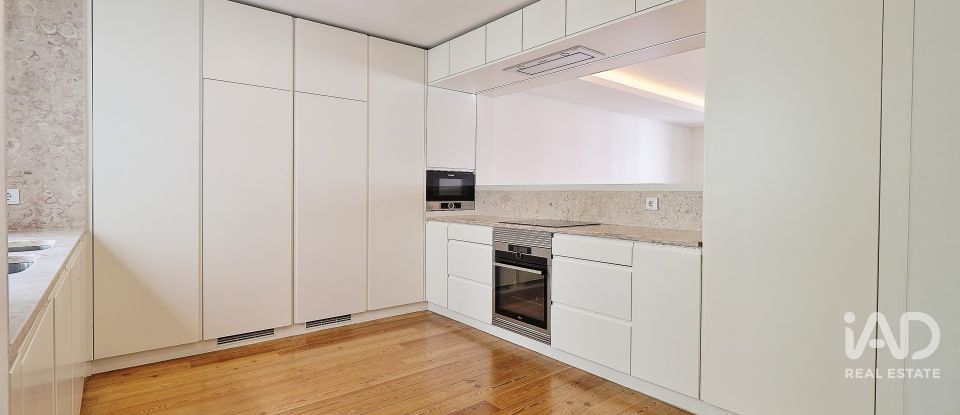 Apartamento T4 em Santo António de 267 m²