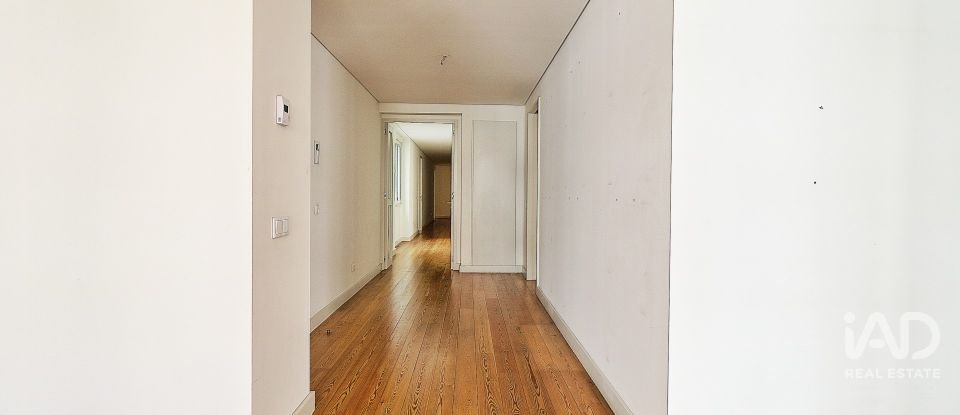 Apartamento T4 em Santo António de 267 m²