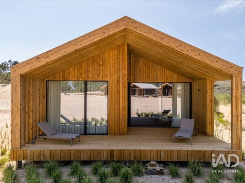 Moradia T1 em Amoreira de 135 m²