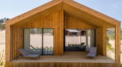 House T1 in Amoreira of 135 m²