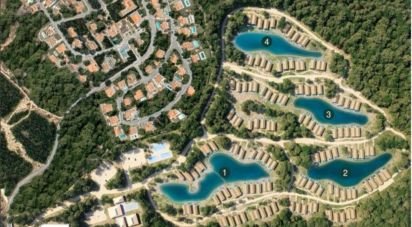 House T1 in Amoreira of 135 m²