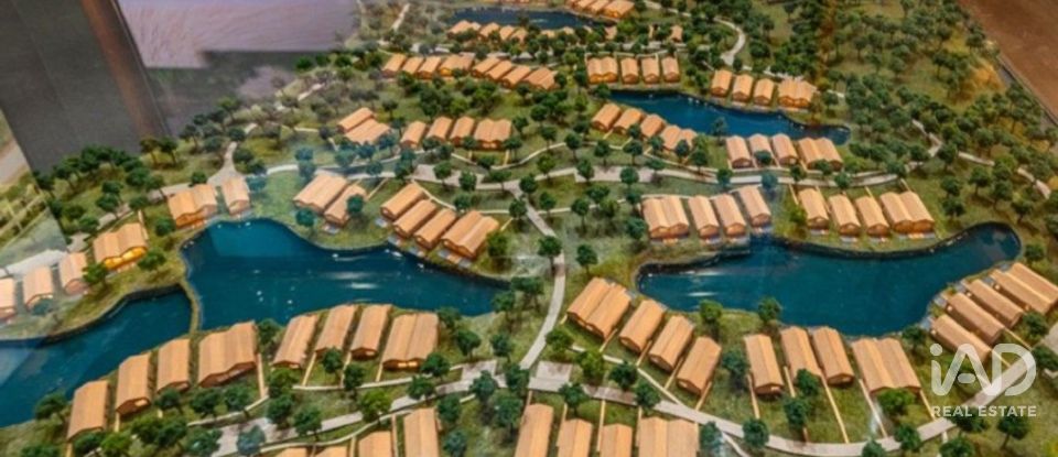 Moradia T1 em Amoreira de 135 m²