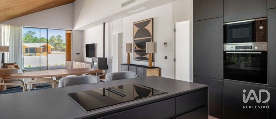 Moradia T3 em Amoreira de 182 m²