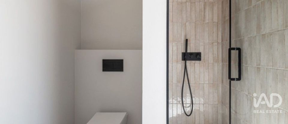 Moradia T3 em Amoreira de 182 m²