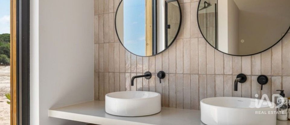 Moradia T3 em Amoreira de 182 m²