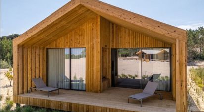 Lodge T2 in Amoreira of 158 m²