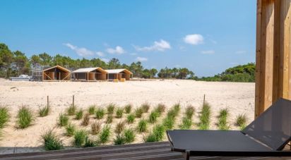 Lodge T2 in Amoreira of 158 m²