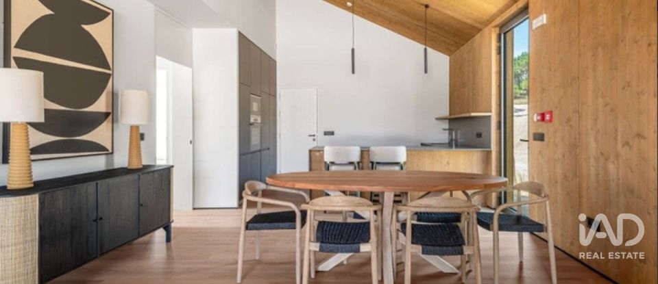 Casa T2 em Amoreira de 158 m²