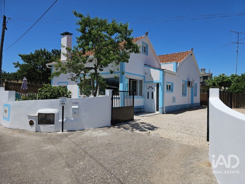 Maison T2 à Ferreira do Zêzere de 104 m²