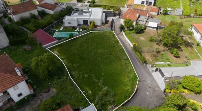 Building plot in Reboreda e Nogueira of 900 m²