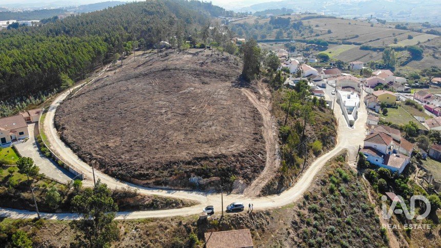 Building plot in Santa Maria, São Pedro E Matacães of 3,810 m²