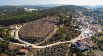 Terrain à bâtir à Santa Maria, São Pedro E Matacães de 3 810 m²