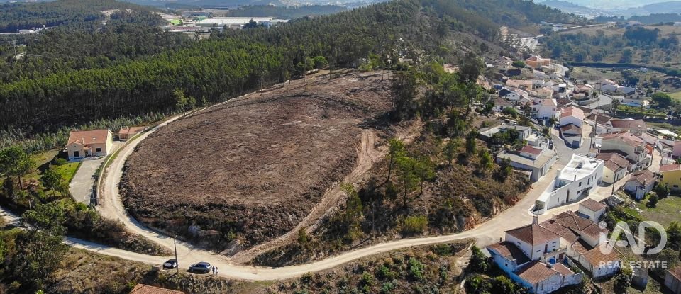 Building plot in Santa Maria, São Pedro E Matacães of 3,810 m²