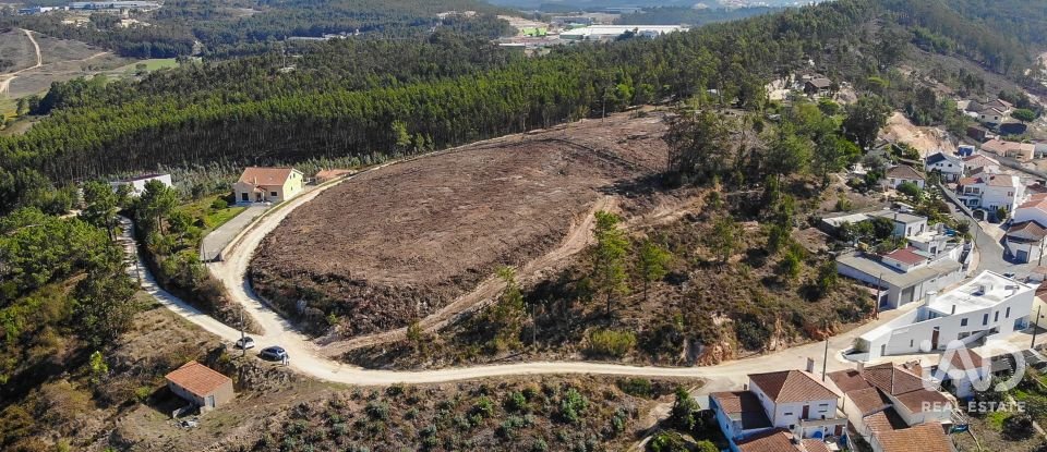 Building plot in Santa Maria, São Pedro E Matacães of 3,810 m²