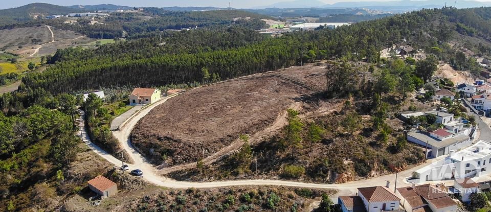 Building plot in Santa Maria, São Pedro E Matacães of 3,810 m²