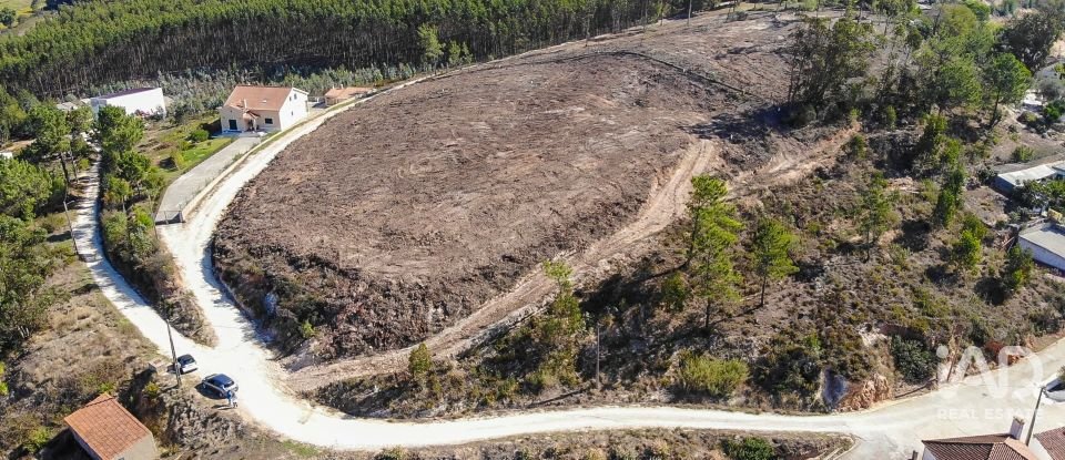 Building plot in Santa Maria, São Pedro E Matacães of 3,810 m²