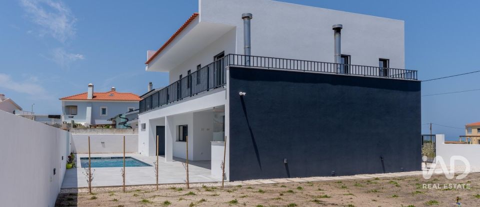 Moradia T3 em Silveira de 253 m²