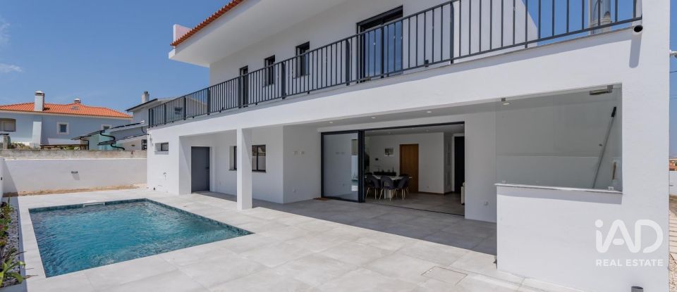 Moradia T3 em Silveira de 253 m²