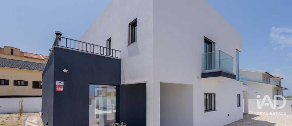 Moradia T3 em Silveira de 253 m²