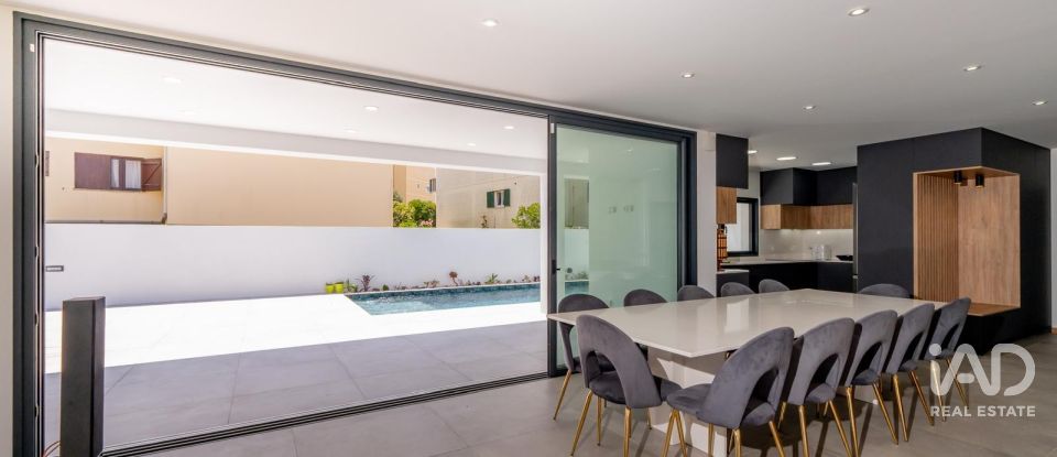 Moradia T3 em Silveira de 253 m²